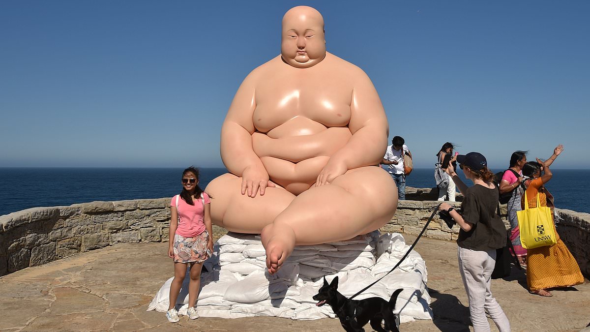 Funding shortfall threatens Sculpture by the Sea at Bondi