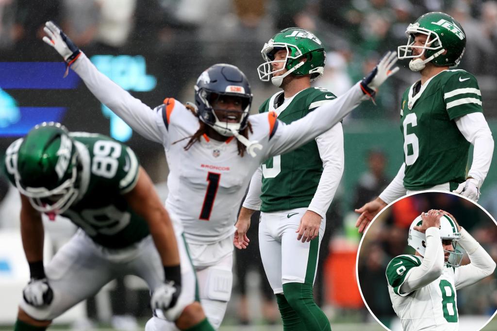 Jets fall to 0-3 as late-game collapses persist; analysis points to multiple culprits
