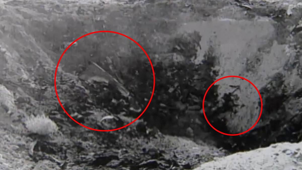 National Archives uploads Roswell video, renewing debate over 1947 crash