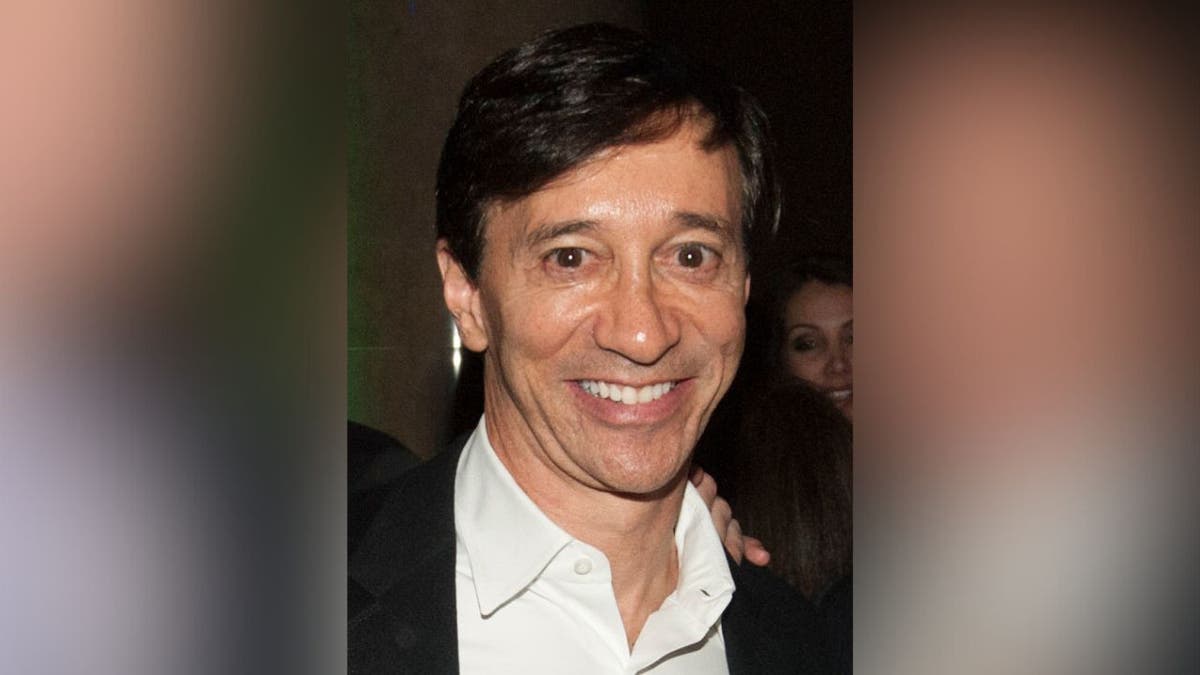 Ex-Soros Fund Manager Indicted in Manhattan 'Sex Dungeon' Case