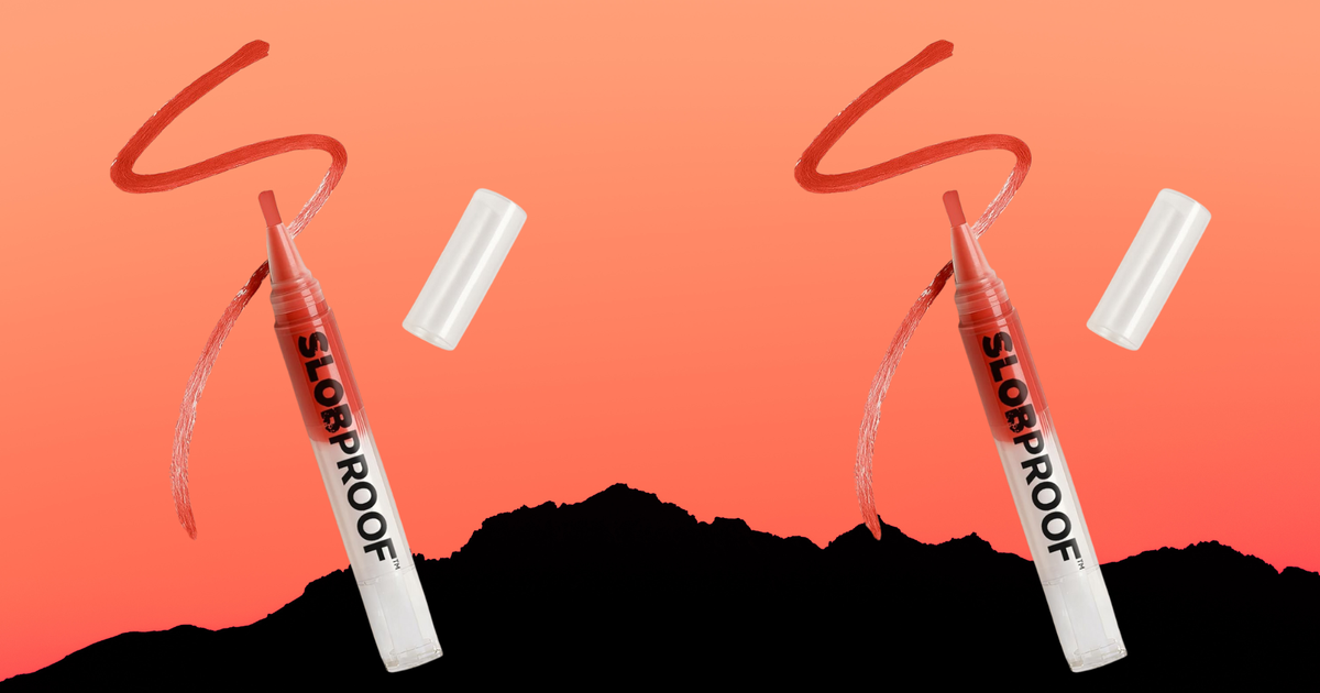 Refillable Touch-Up Paint Pen Promises Precision, Long Shelf Life for Small Home Repairs