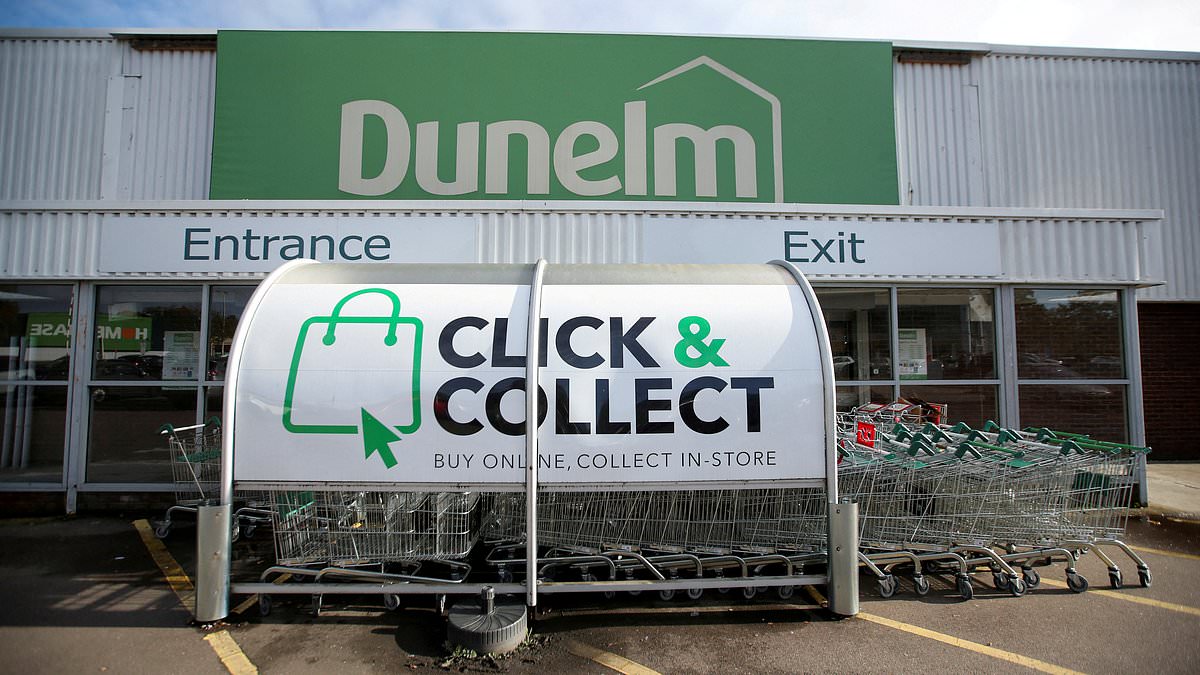 Dunelm hits 200-store milestone as expansion and inflation pressures test its growth