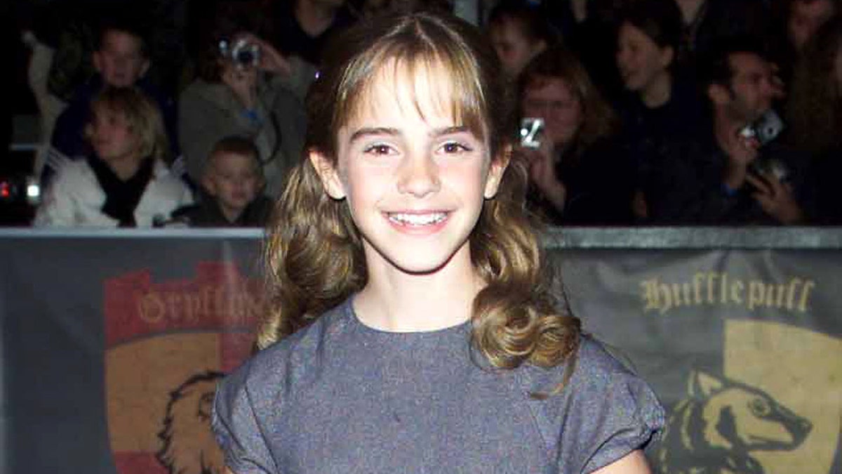 Emma Watson says she doesn’t miss the soul-destroying side of Hollywood, but she misses the art