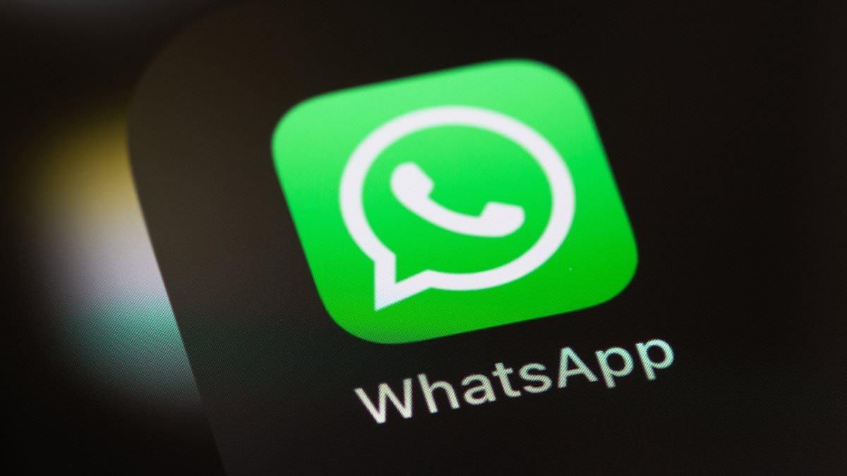 WhatsApp issues urgent iPhone update after 'extremely sophisticated' zero-click attack discovered