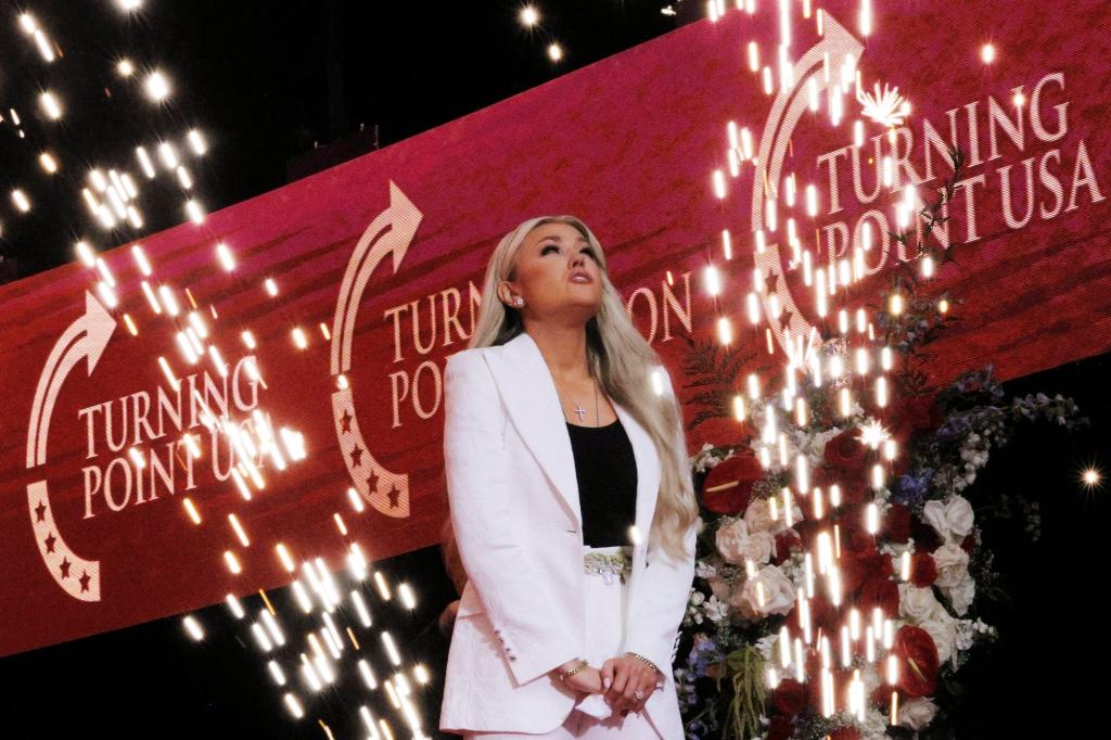 Letters to the Editor reflect mixed reactions to Charlie Kirk memorial service