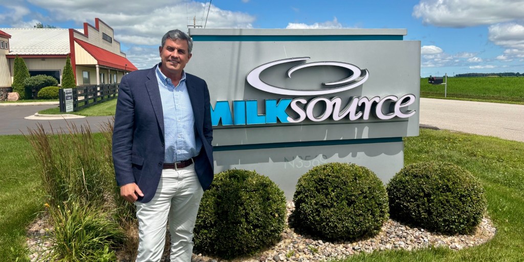 Bill Berrien withdrawal photo