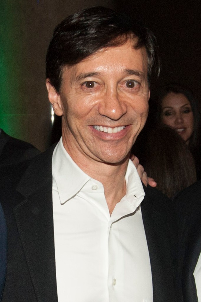 Scott Eichel Howie Rubin Jeff