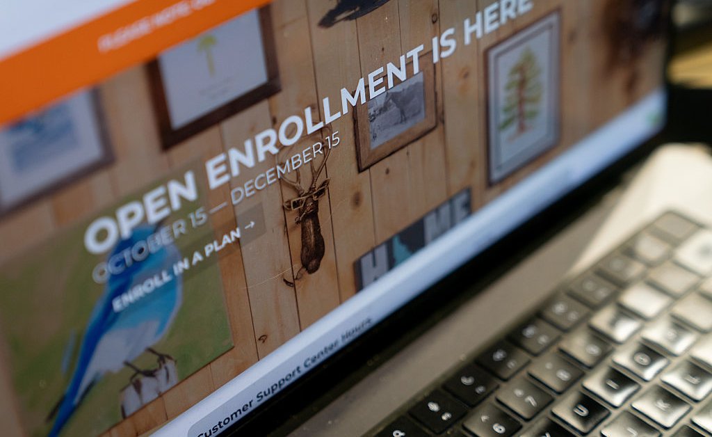 Surging Obamacare Prices Could Hit the Hardest Next Year as ACA Subsidies Expire