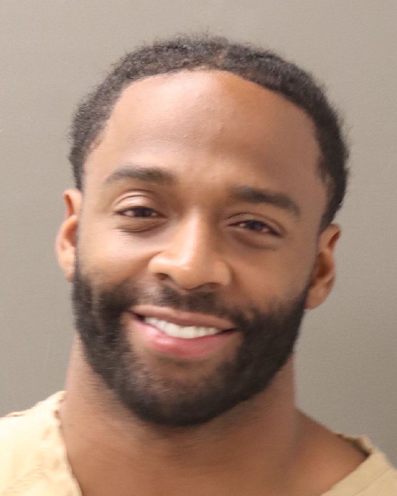 Former Ohio State running back charged with felonious assault in Columbus gas-station attack