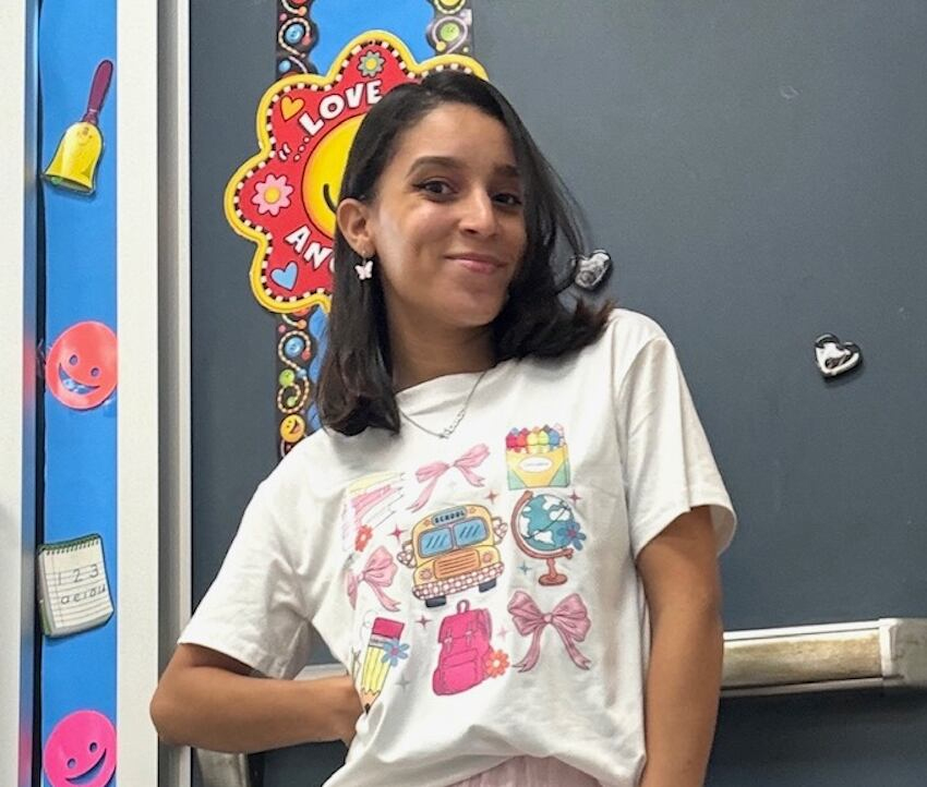 New Jersey Catholic teacher placed on leave over surrogacy pregnancy