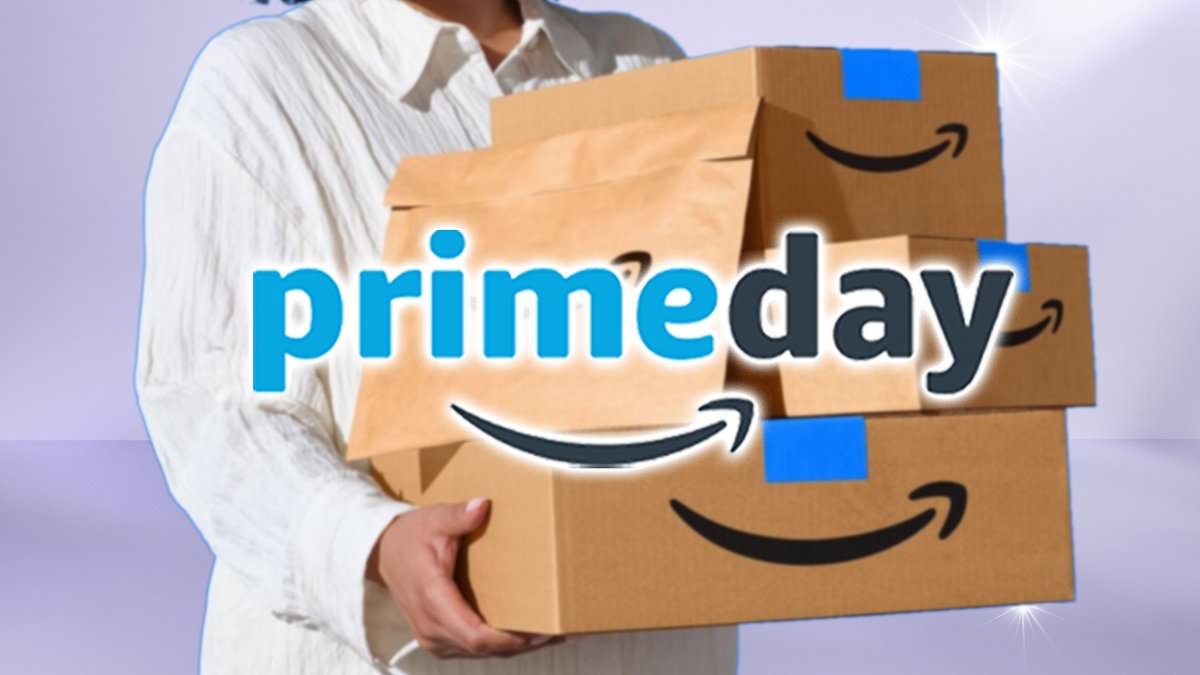 Amazon Prime Big Deal Days returns Oct. 7–8 with wide discounts and expert-curated picks