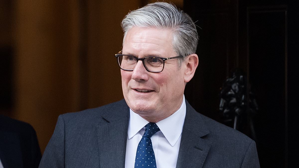 Economist Patrick Minford urges Labour to reverse tax and regulatory policies to revive UK growth