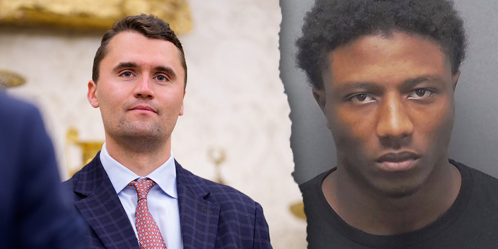 Texas man charged with terroristic threat against Charlie Kirk vigil at UTSA