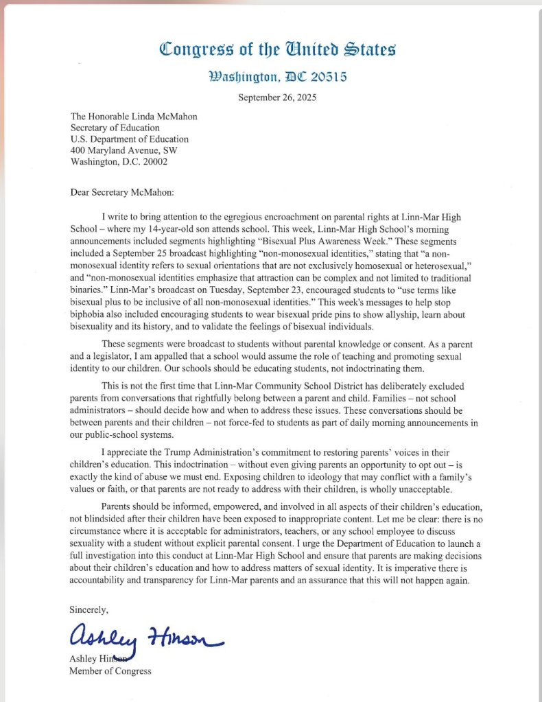 Republican lawmaker portrait