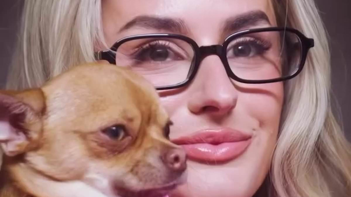 Amber Davies lands iconic Elle Woods lead in Legally Blonde revival for UK stages