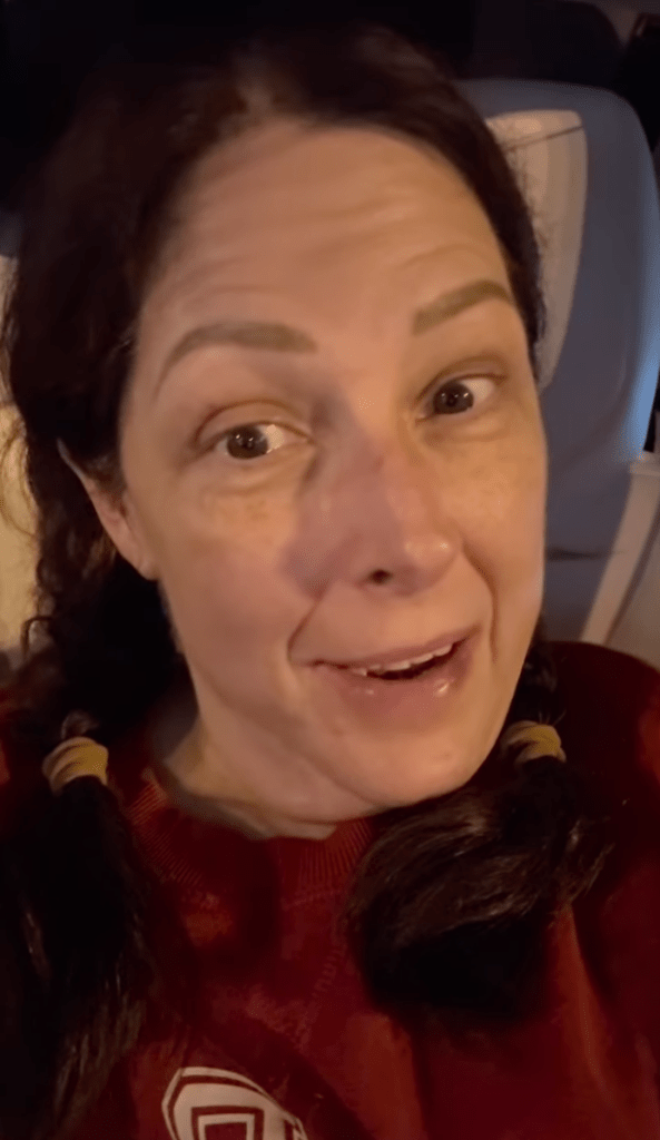 Wilson Phillips performance