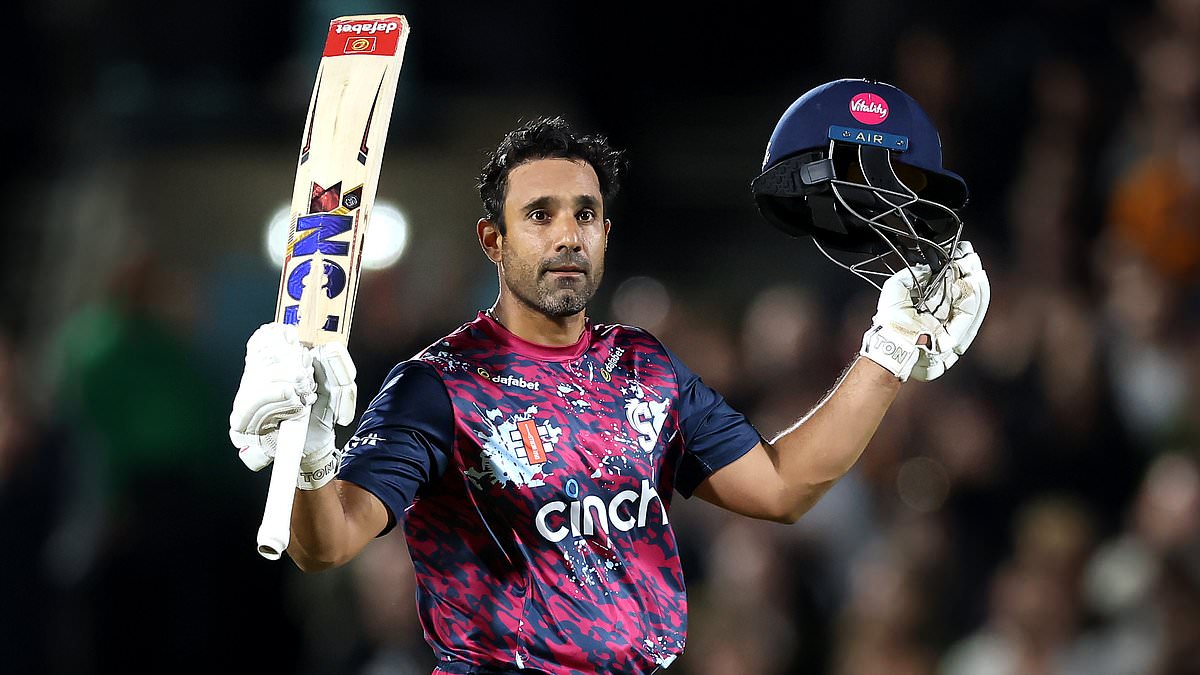 Ravi Bopara undecided on retirement after blistering T20 century, eyes coaching future