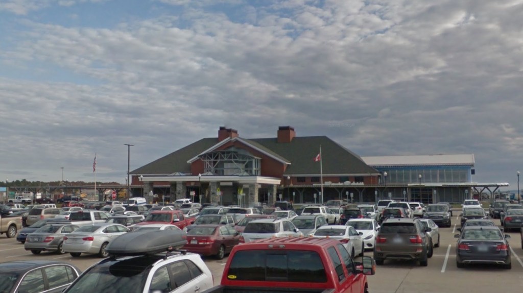 Plattsburgh International