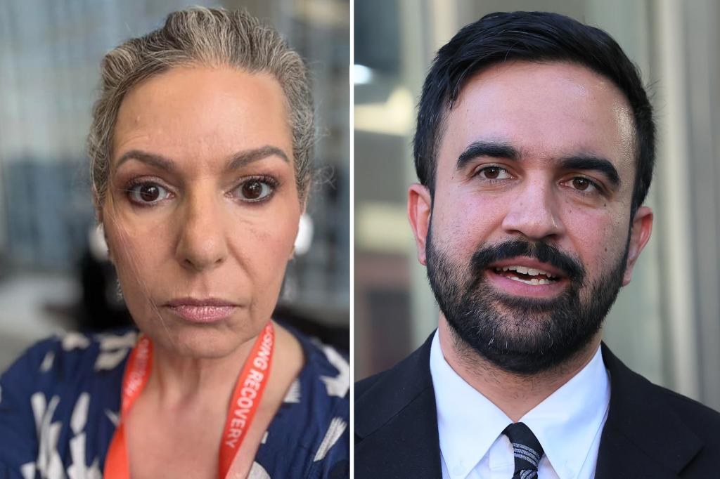 Staten Island Democratic meeting