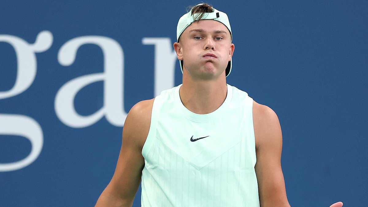 Holger Rune denies Anna Kalinskaya’s claim that he repeatedly asked her out