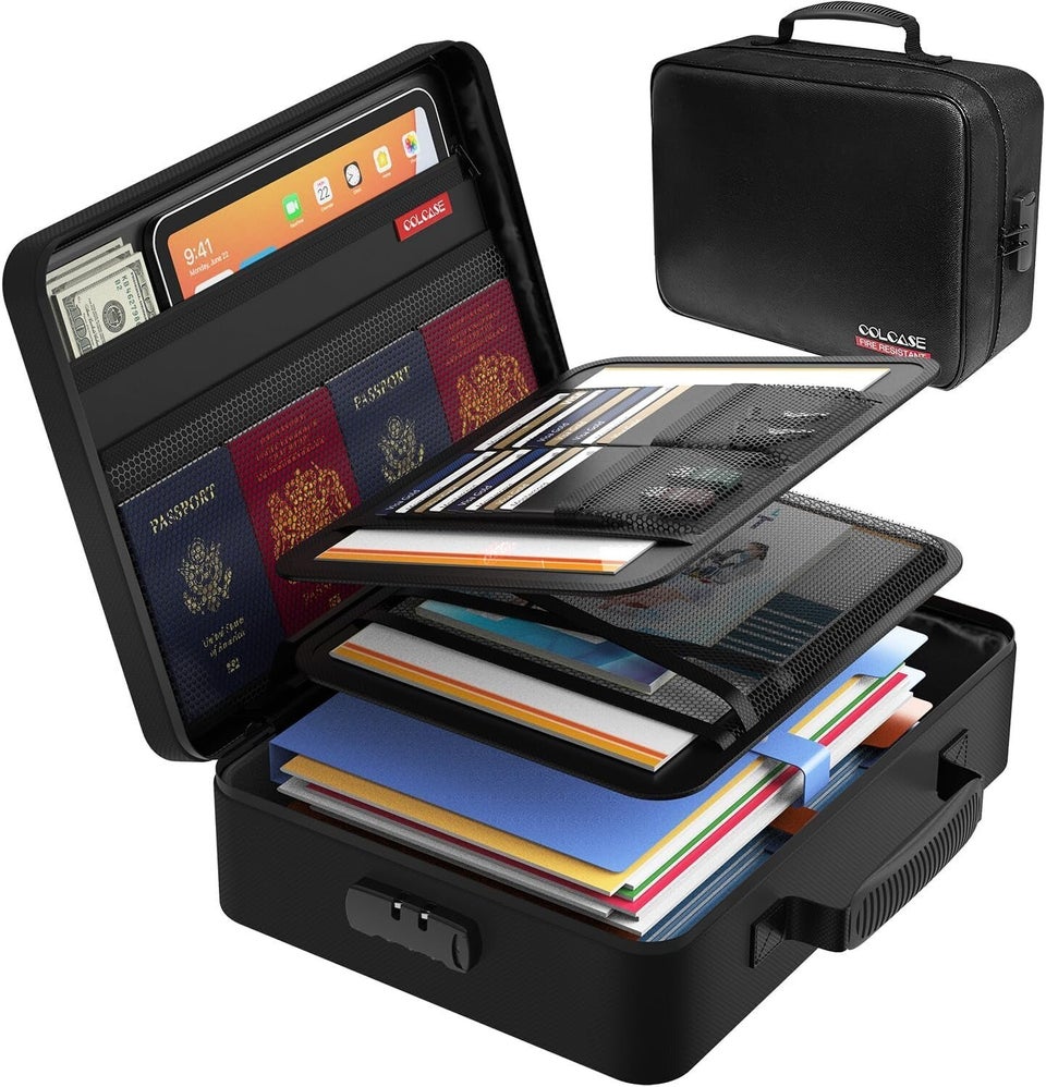 airtight food containers