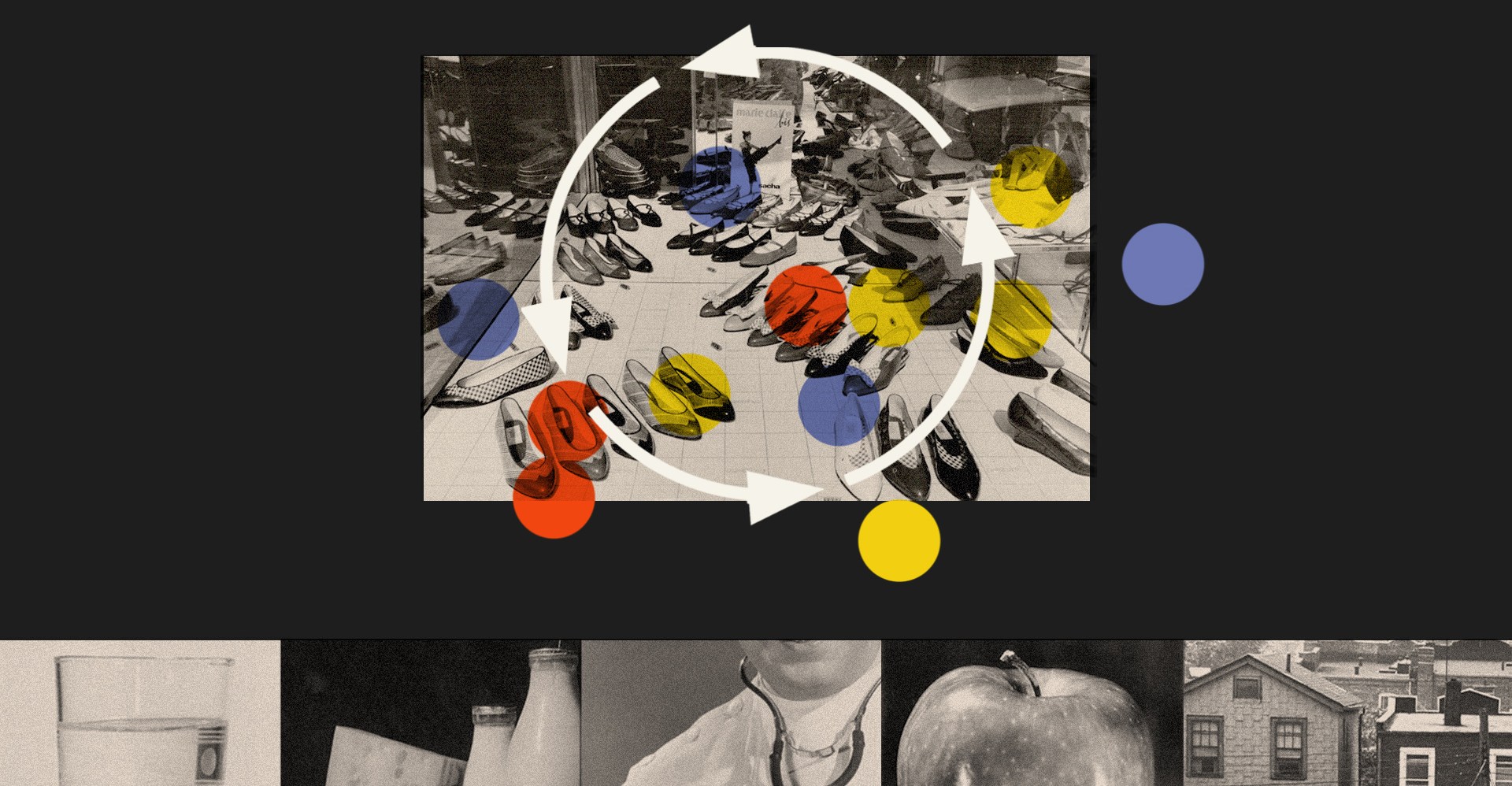 Vibecession or Degrowth? Why Wealth Is Rising but American Happiness Isn’t