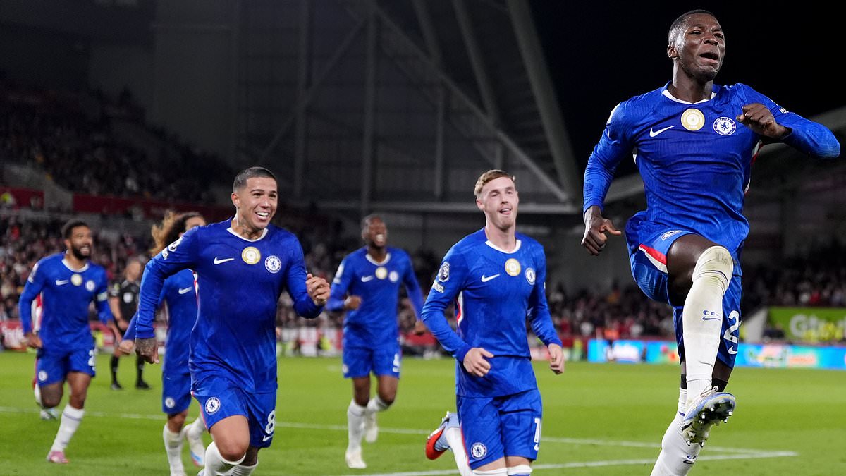 Chelsea chief revenue officer departs amid ongoing search for shirt sponsor