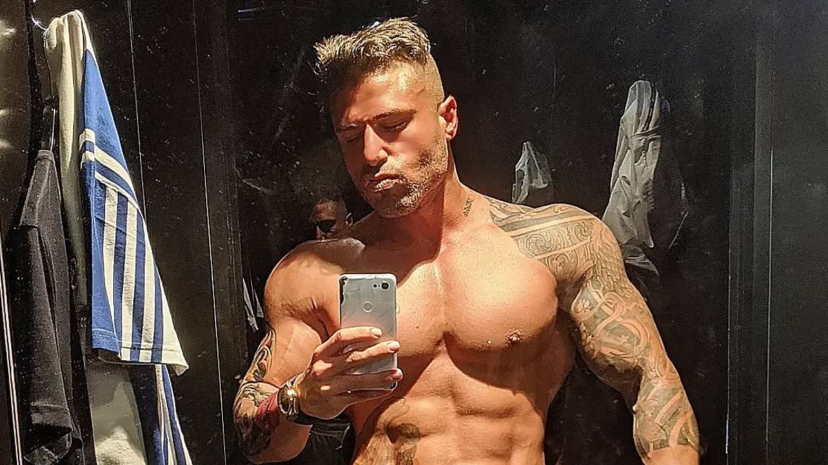 Former Aesthetics Crew member SupaTurk appears in court amid drug charges