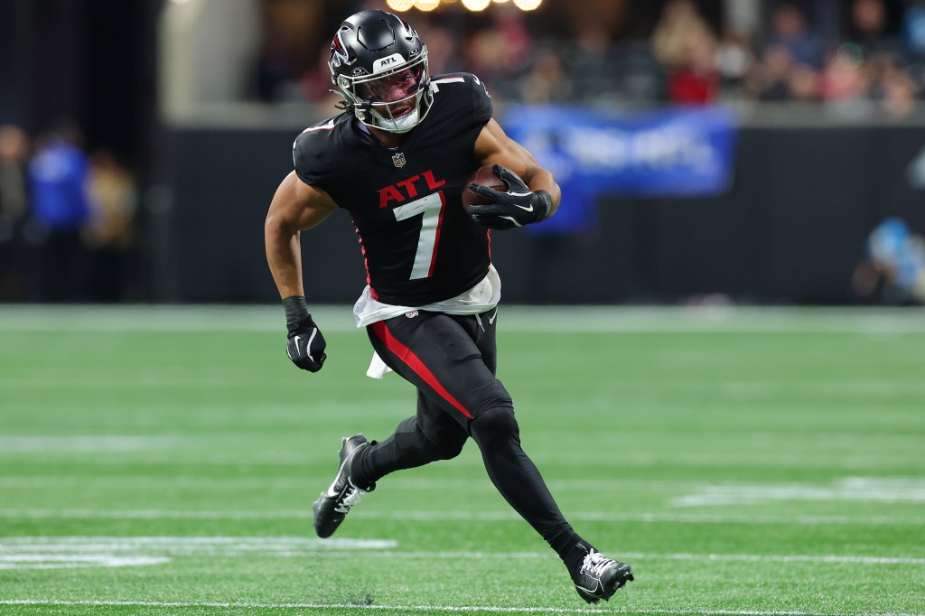 Week 1 NFL picks image