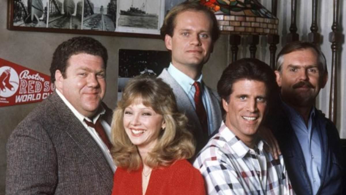 Bob Broder, Legendary TV Agent Behind Cheers and Frasier, Dies at 85