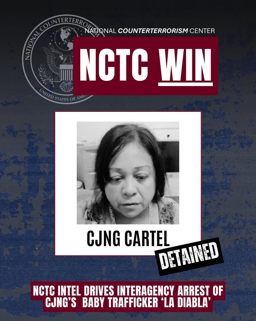 Federal investigators details