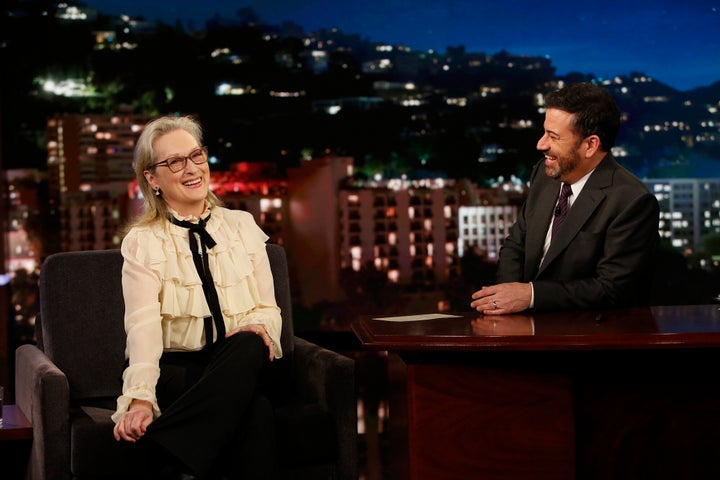 Celebrity signatories group photo