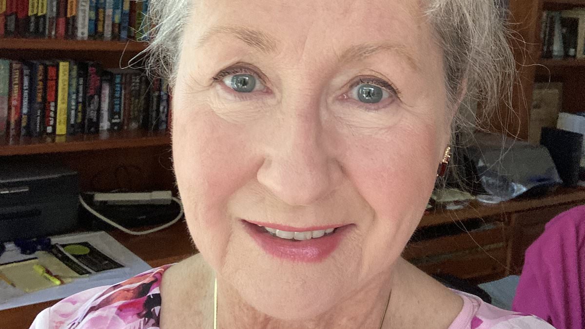 Former attorney claims near-death experience reveals universal energy Source and a revised view of Hell