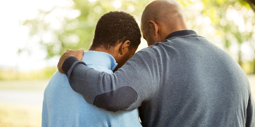 Emotional Mastery Linked to Resilience and Long-Term Health