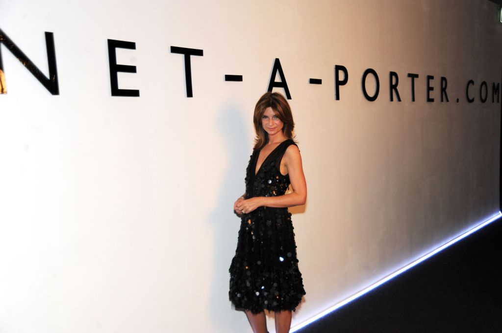 Natalie Massenet sues former partner Erik Torstensson, alleging $95 million funding and a secret life