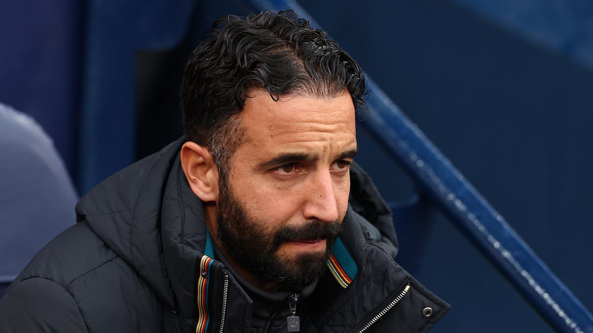 Ferdinand slams Amorim's back-line changes after United edge Chelsea