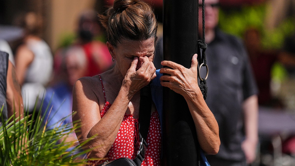 Charlie Kirk memorial funeral