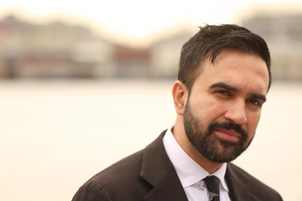 NYC mayoral candidate Mamdani accused of backing prostitution decriminalization