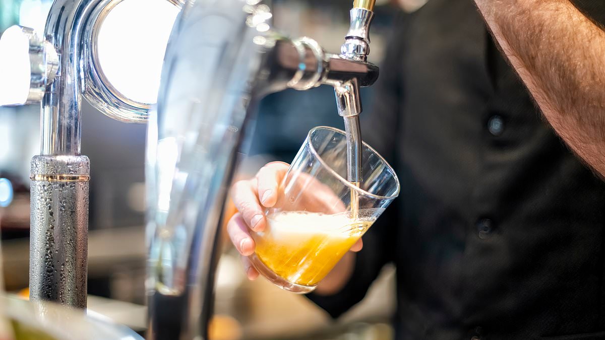 Alcohol deaths in Scotland fall but remain 'appallingly high' amid pricing policy debate