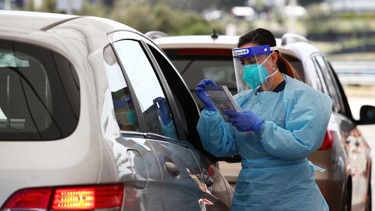 Measles outbreak prompts mask mandate at Cairns Hospital as cases surge in Far North Queensland