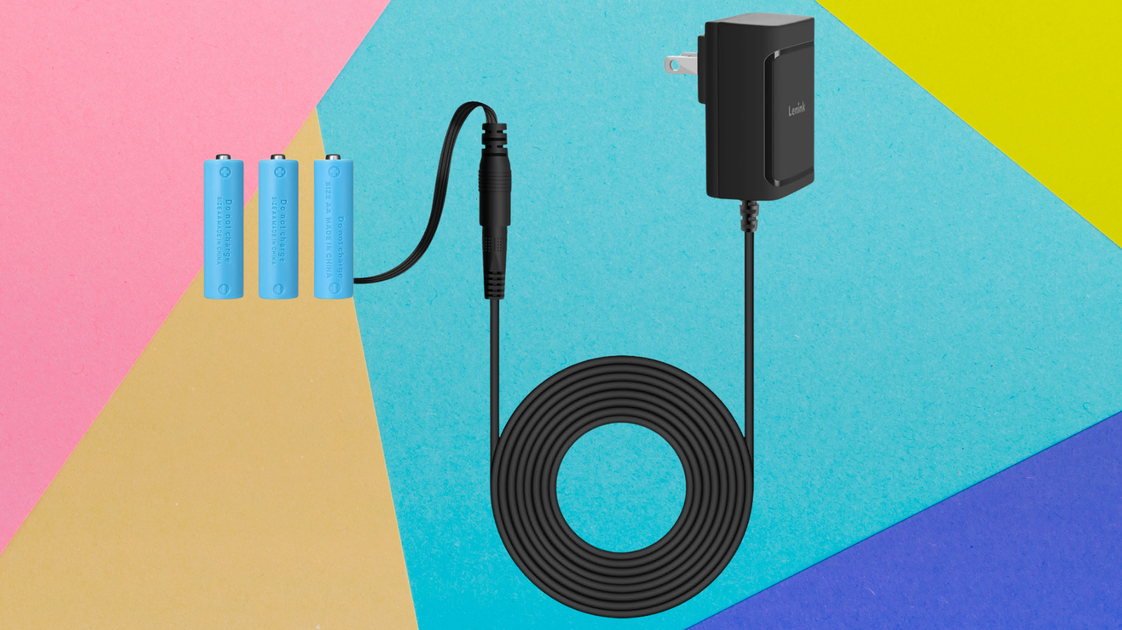 Reviewer-Favored Battery Replacement Adapters Promise to End Frequent Battery Swaps