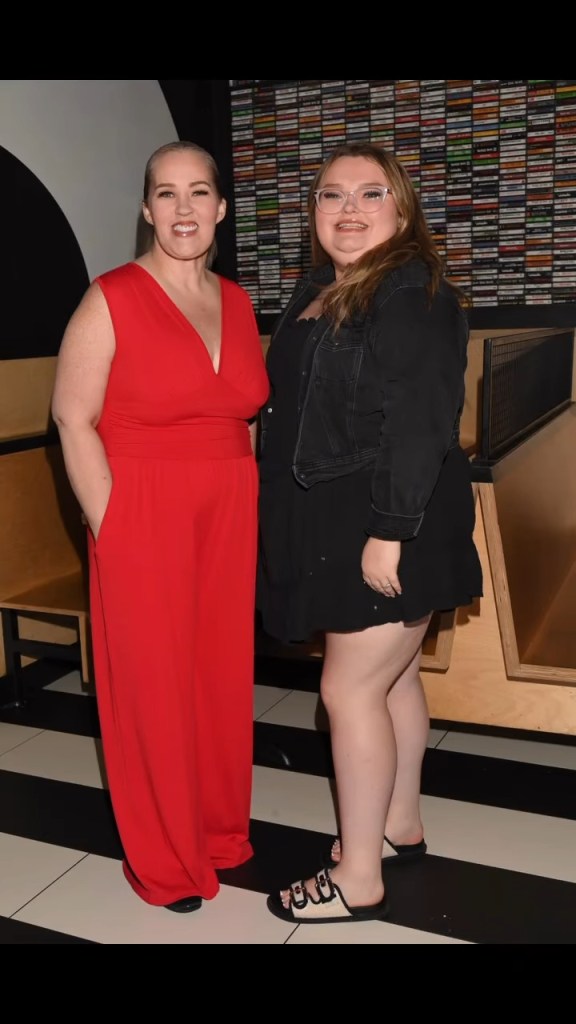 Alana Thompson Regis University student