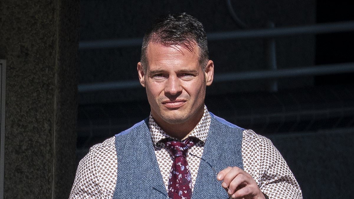 Illegitimate son of aristocrat faces GBH charge in Cornwall after DNA-linked inheritance