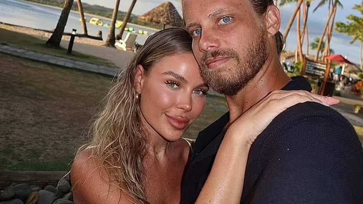 Skye Wheatley appears to confirm split from Lachy Waugh amid drunken livestream and cheating allegations
