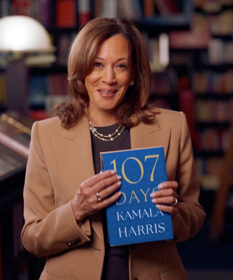 Kamala Harris