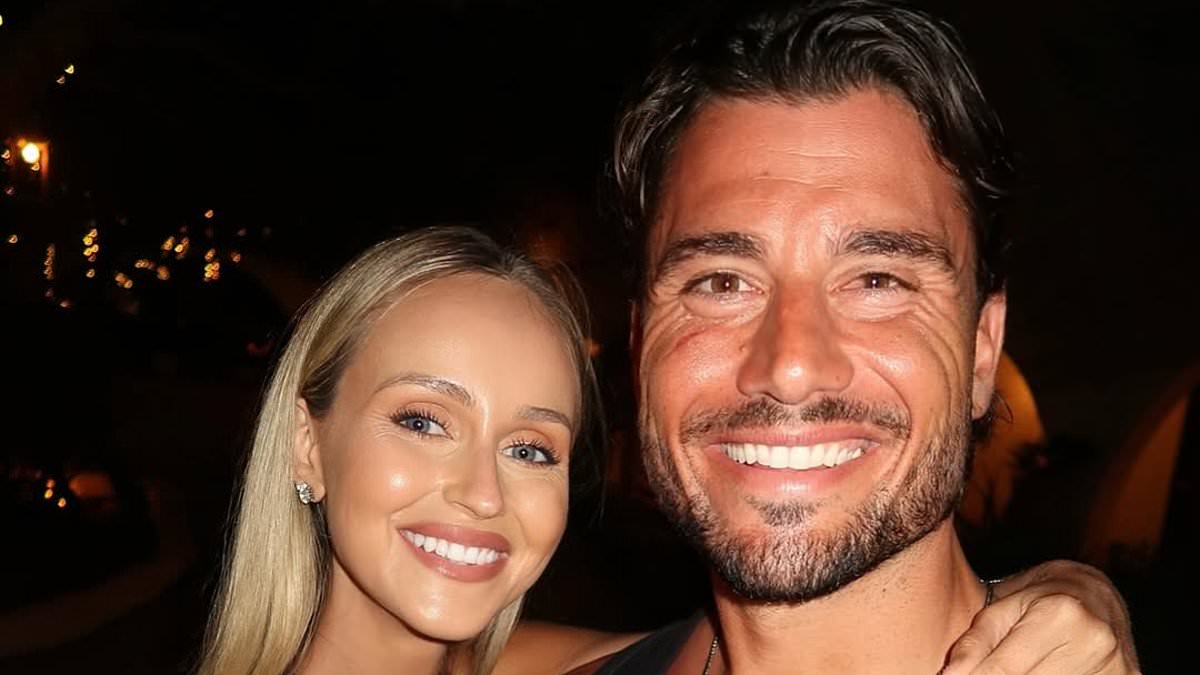 Australian all‑rounder Marcus Stoinis announces engagement to model Sarah Czarnuch