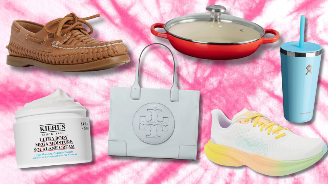 Nordstrom’s Secret Fall Sale Slashes Prices Up to 60% Across Apparel, Beauty and Home