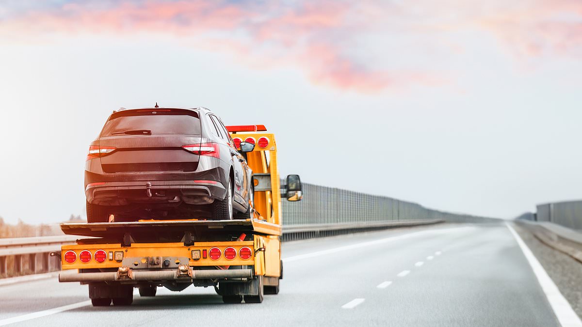 AA and RAC could jump-start London markets with UK IPOs, reports say