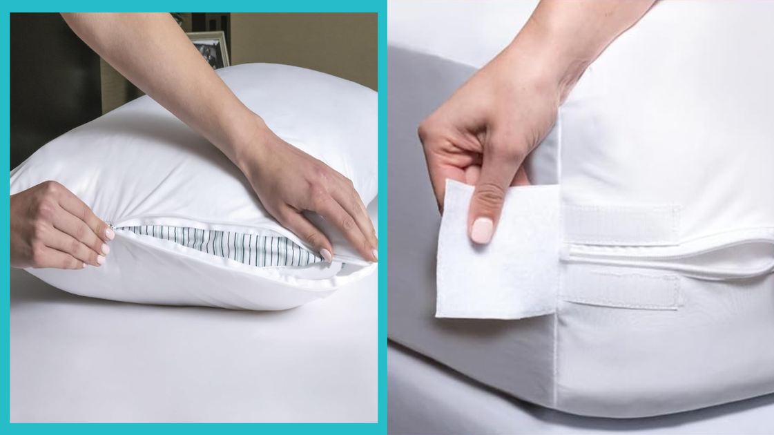 Dust Mites in Beds Prompt Health-Focused Look at Mattress and Pillow Protectors