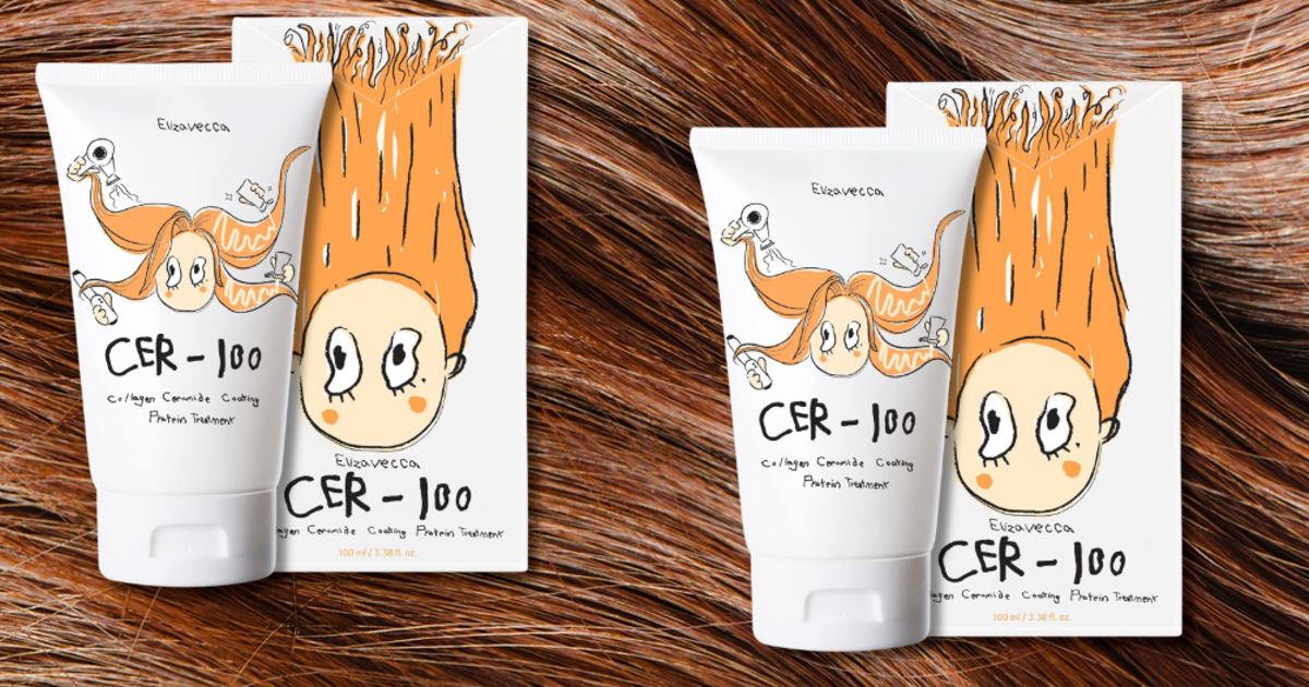 $8 Collagen Hair Treatment Draws Praise From Readers for Easing Thin, Damaged Hair